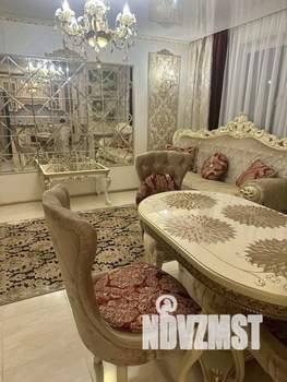 2-к квартира, посуточно, 54м2, 1/1 этаж