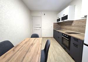 2-к квартира, на длительный срок, 52м2, 11/25 этаж