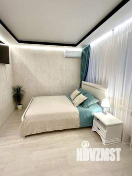 1-к квартира, посуточно, 28м2, 10/10 этаж