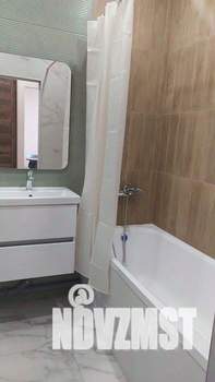 1-к квартира, на длительный срок, 40м2, 13/23 этаж