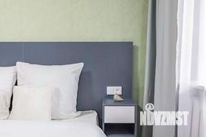 3-к квартира, посуточно, 65м2, 1/1 этаж