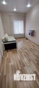2-к квартира, на длительный срок, 46м2, 3/4 этаж