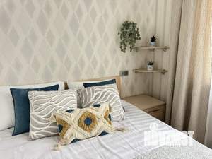 2-к квартира, посуточно, 60м2, 1/1 этаж
