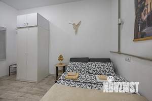 Студия квартира, посуточно, 15м2, 1/5 этаж