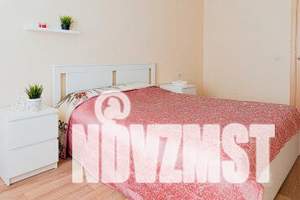 1-к квартира, посуточно, 10м2, 2/17 этаж