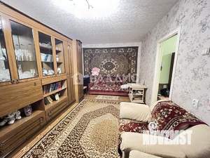 2-к квартира, на длительный срок, 46м2, 6/9 этаж