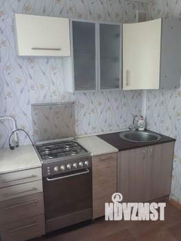 2-к квартира, на длительный срок, 52м2, 4/5 этаж