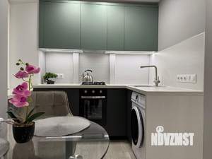 1-к квартира, посуточно, 21м2, 1/1 этаж