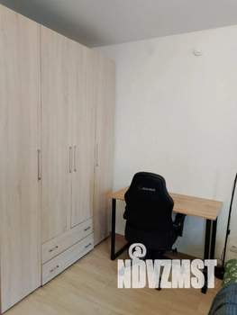 1-к квартира, посуточно, 29м2, 1/1 этаж