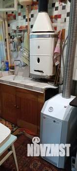 2-к квартира, на длительный срок, 47м2, 1/2 этаж