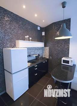 1-к квартира, посуточно, 30м2, 3/9 этаж