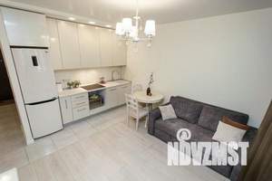 2-к квартира, посуточно, 45м2, 3/15 этаж