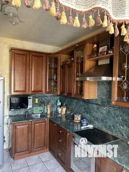 2-к квартира, на длительный срок, 63м2, 9/10 этаж