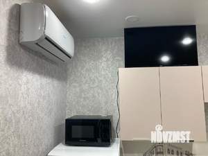 1-к квартира, посуточно, 19м2, 1/1 этаж