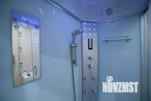 1-к квартира, посуточно, 38м2, 10/17 этаж