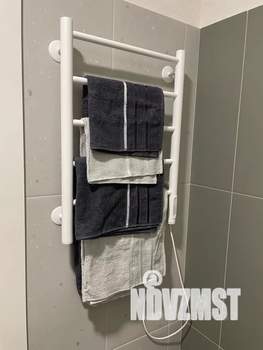 1-к квартира, посуточно, 32м2, 9/9 этаж