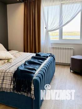 2-к квартира, посуточно, 60м2, 1/1 этаж