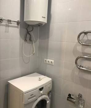 1-к квартира, на длительный срок, 30м2, 3/5 этаж