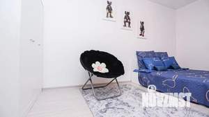 1-к квартира, посуточно, 43м2, 13/14 этаж