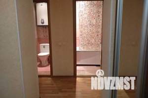 2-к квартира, посуточно, 56м2, 6/10 этаж