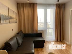 2-к квартира, посуточно, 36м2, 3/9 этаж