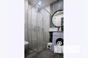 1-к квартира, посуточно, 32м2, 1/2 этаж