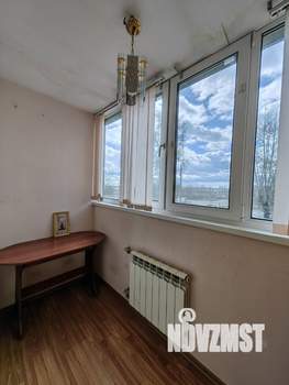 1-к квартира, на длительный срок, 48м2, 2/6 этаж