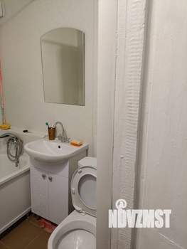 2-к квартира, на длительный срок, 45м2, 1/5 этаж