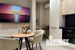 1-к квартира, посуточно, 30м2, 2/12 этаж