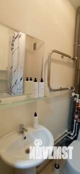 Студия квартира, на длительный срок, 21м2, 2/11 этаж