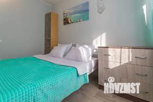 2-к квартира, посуточно, 32м2, 1/5 этаж