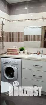 1-к квартира, посуточно, 40м2, 12/15 этаж