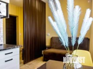 1-к квартира, посуточно, 19м2, 1/1 этаж