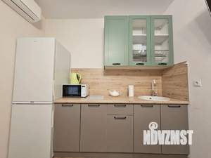 1-к квартира, посуточно, 29м2, 3/19 этаж