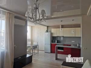 2-к квартира, на длительный срок, 50м2, 6/16 этаж