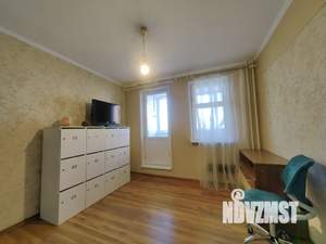 3-к квартира, на длительный срок, 80м2, 4/10 этаж