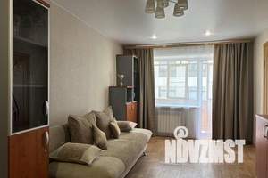 2-к квартира, посуточно, 45м2, 4/5 этаж