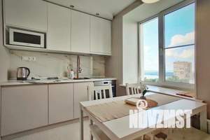 2-к квартира, посуточно, 45м2, 7/9 этаж