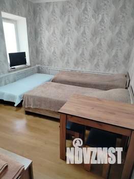 Студия квартира, посуточно, 20м2, 2/2 этаж