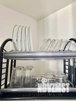 2-к квартира, посуточно, 46м2, 1/1 этаж