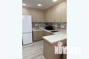 1-к квартира, посуточно, 38м2, 1/17 этаж