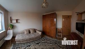 2-к квартира, на длительный срок, 52м2, 8/9 этаж