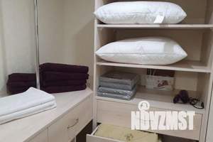 1-к квартира, посуточно, 36м2, 5/10 этаж