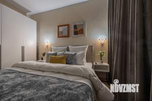 1-к квартира, посуточно, 31м2, 3/15 этаж