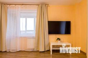 2-к квартира, посуточно, 58м2, 10/10 этаж