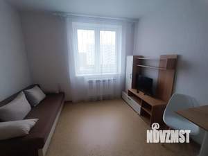 1-к квартира, на длительный срок, 31м2, 6/8 этаж