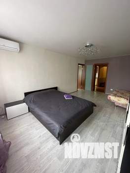 2-к квартира, посуточно, 56м2, 3/16 этаж