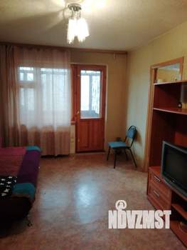 2-к квартира, на длительный срок, 44м2, 2/5 этаж