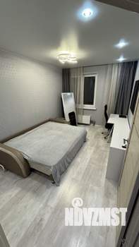 1-к квартира, на длительный срок, 37м2, 10/21 этаж