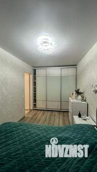 2-к квартира, на длительный срок, 46м2, 6/9 этаж